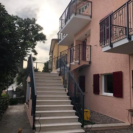 La Casa Dei Ricordi *