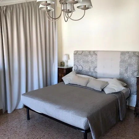 La Casa Dei Ricordi Апартаменты