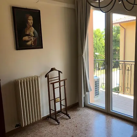 La Casa Dei Ricordi *