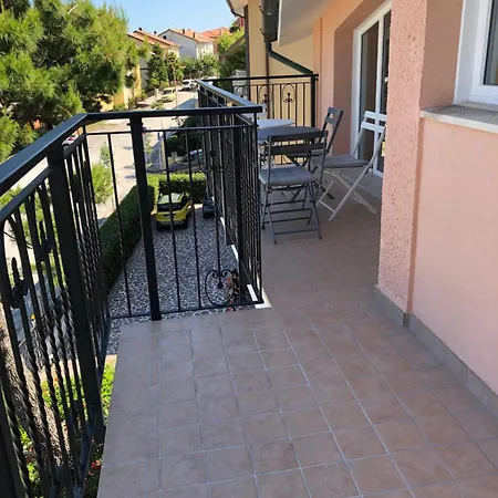 La Casa Dei Ricordi Апартаменты Сироло