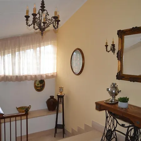 La Casa Dei Ricordi Апартаменты