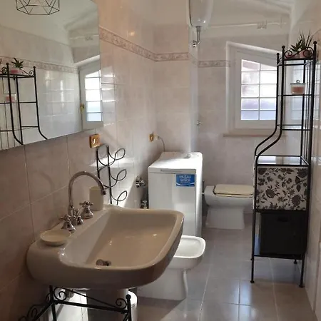 La Casa Dei Ricordi *