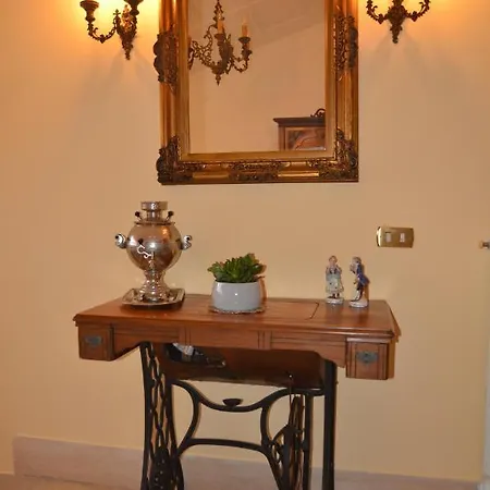 La Casa Dei Ricordi Апартаменты