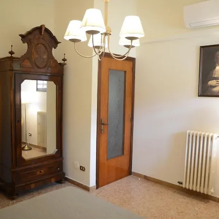 Апартаменты La Casa Dei Ricordi Сироло