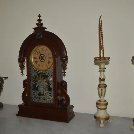 La Casa Dei Ricordi Апартаменты