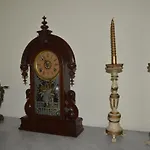 La Casa Dei Ricordi Апартаменты