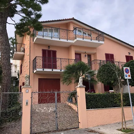 Apartment La Casa Dei Ricordi Sirolo