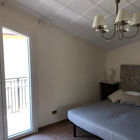 La Casa Dei Ricordi Apartment