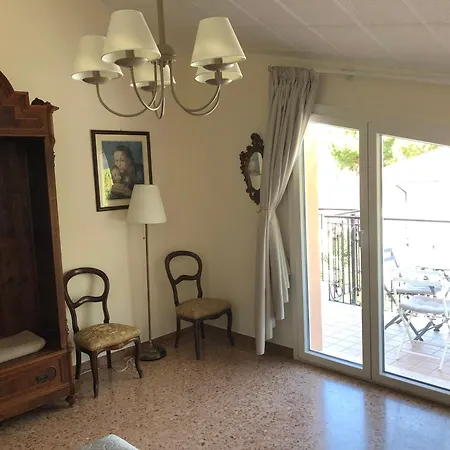 La Casa Dei Ricordi Διαμέρισμα *