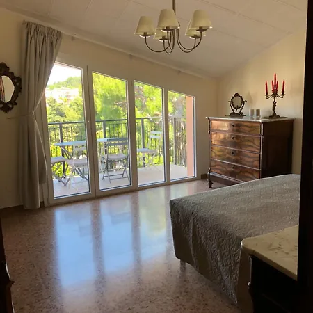 La Casa Dei Ricordi *