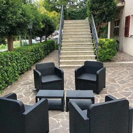 Apartment La Casa Dei Ricordi *