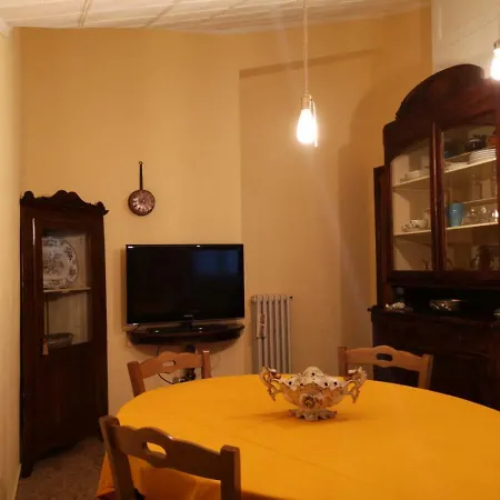 Apartment La Casa Dei Ricordi Sirolo