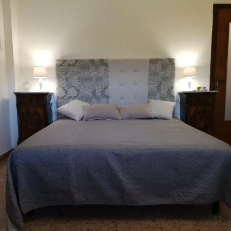 La Casa Dei Ricordi Sirolo