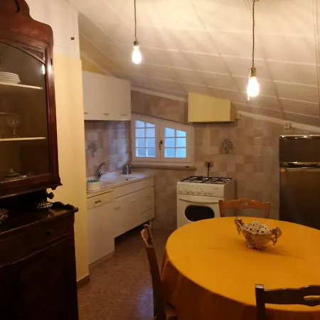 La Casa Dei Ricordi *