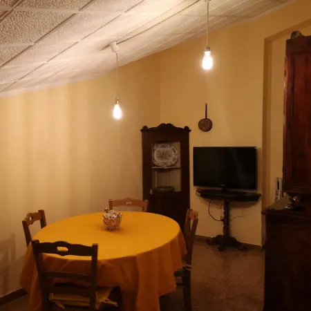 Apartment La Casa Dei Ricordi Sirolo