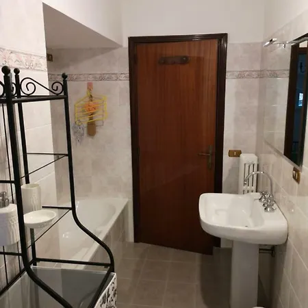 La Casa Dei Ricordi Apartment Sirolo