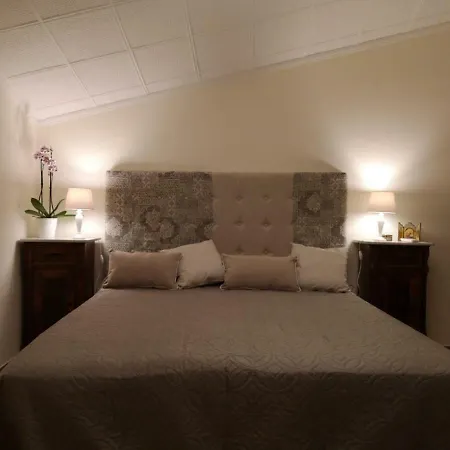 Apartment La Casa Dei Ricordi