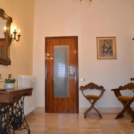 La Casa Dei Ricordi Apartment Sirolo