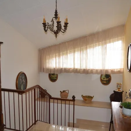 Apartment La Casa Dei Ricordi *