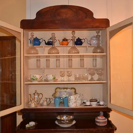 La Casa Dei Ricordi Apartment *