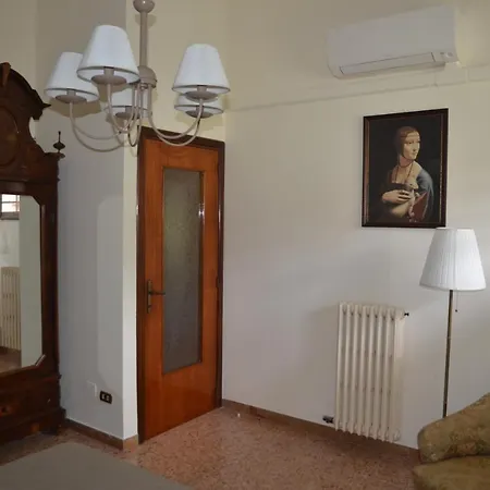 Apartment La Casa Dei Ricordi *