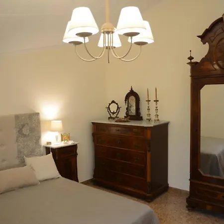 Apartment La Casa Dei Ricordi *