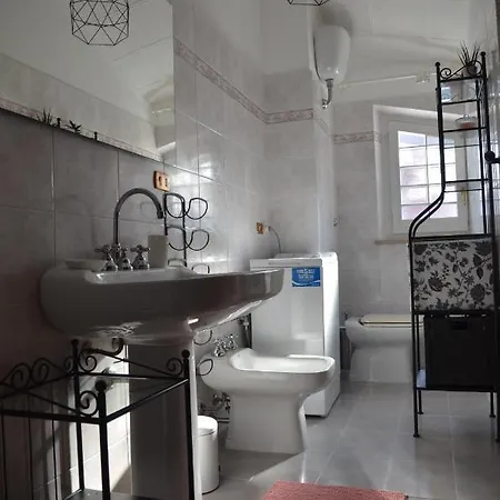 Διαμέρισμα La Casa Dei Ricordi *