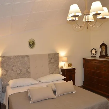 La Casa Dei Ricordi Apartment *