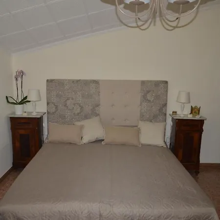 Apartment La Casa Dei Ricordi *