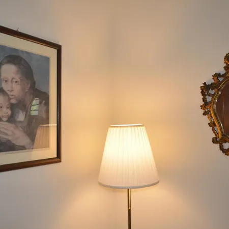 La Casa Dei Ricordi Apartment