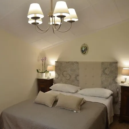 La Casa Dei Ricordi Sirolo