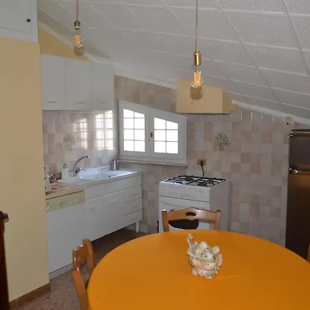 La Casa Dei Ricordi *