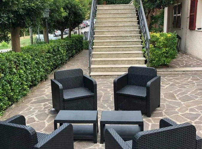 شقة La Casa Dei Ricordi *